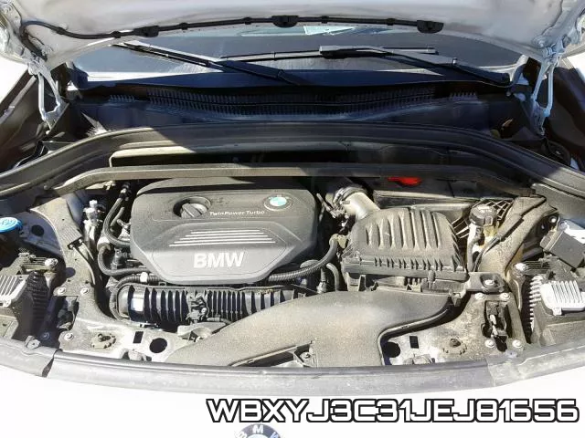 WBXYJ3C31JEJ81656 фото 8