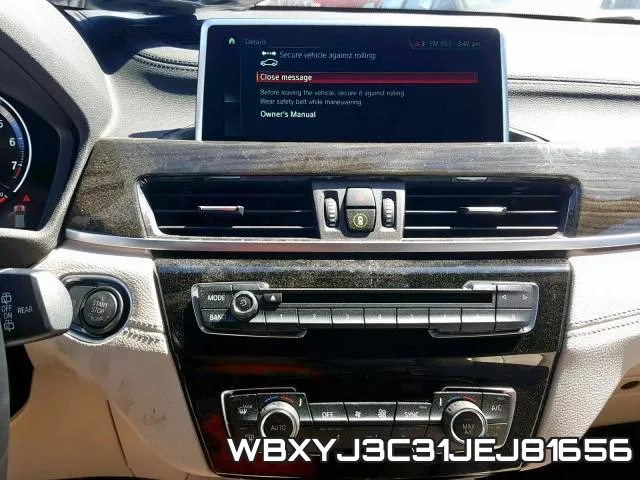 WBXYJ3C31JEJ81656 фото 10
