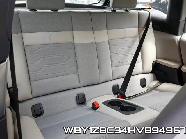 WBY1Z8C34HV894967 фото 7