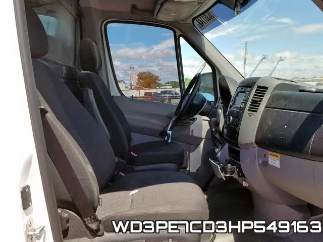 WD3PE7CD3HP549163 фото 6