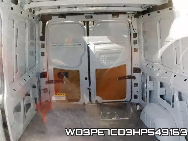 WD3PE7CD3HP549163 фото 7