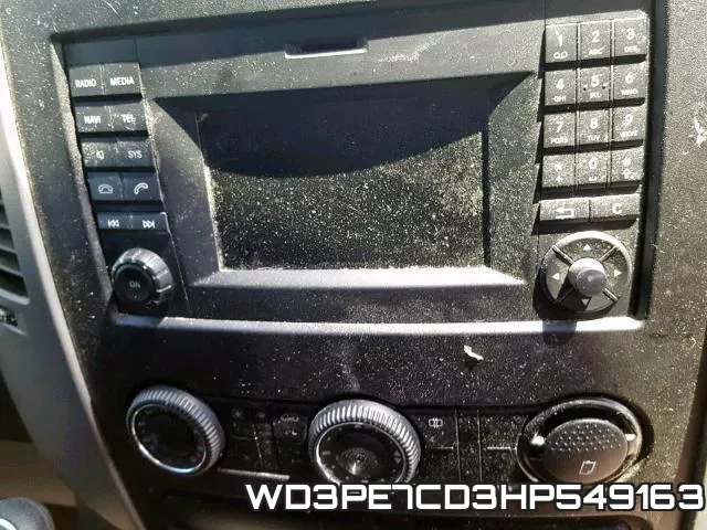 WD3PE7CD3HP549163 фото 10