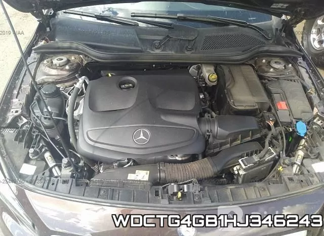 WDCTG4GB1HJ346243 фото 2