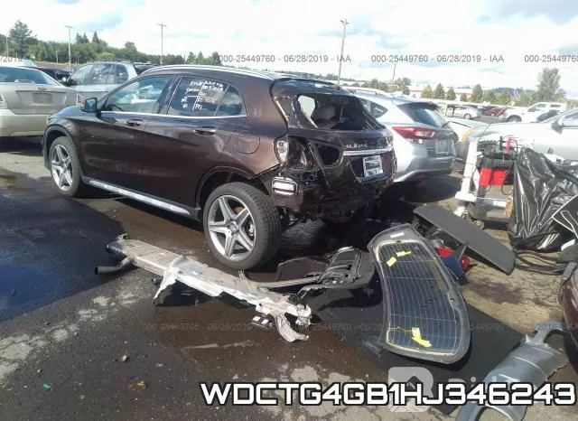 WDCTG4GB1HJ346243 фото 4