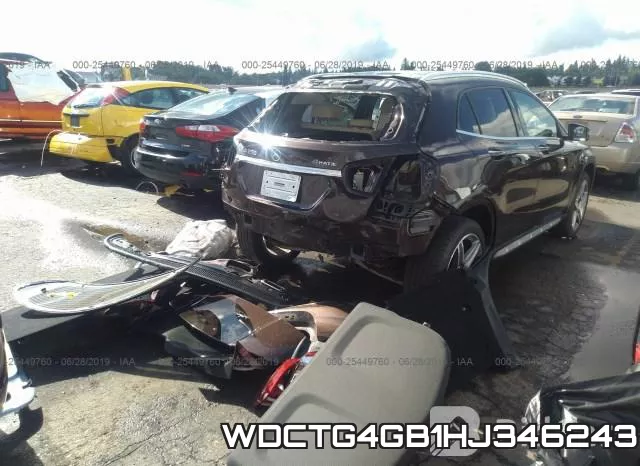 WDCTG4GB1HJ346243 фото 5