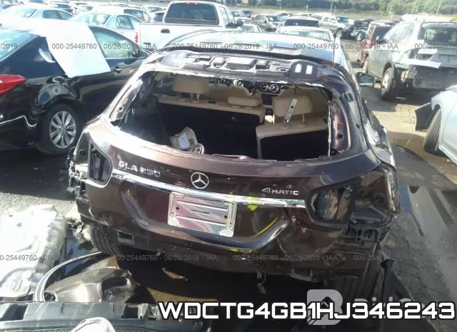 WDCTG4GB1HJ346243 фото 7