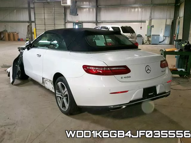 WDD1K6GB4JF035556 фото 4