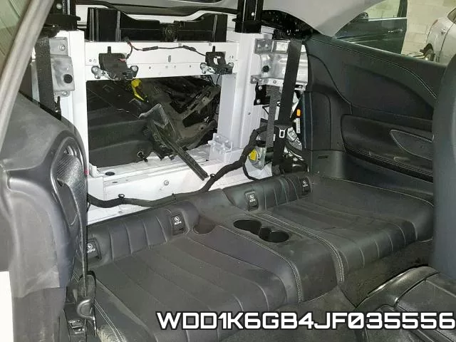 WDD1K6GB4JF035556 фото 7