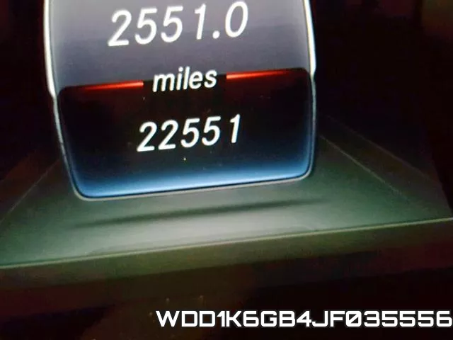 WDD1K6GB4JF035556 фото 9