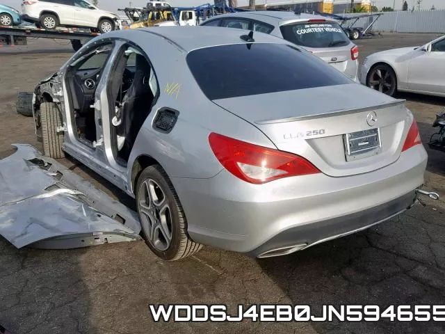 WDDSJ4EB0JN594655 фото 4