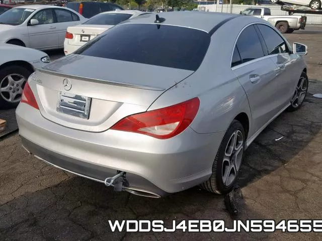 WDDSJ4EB0JN594655 фото 5