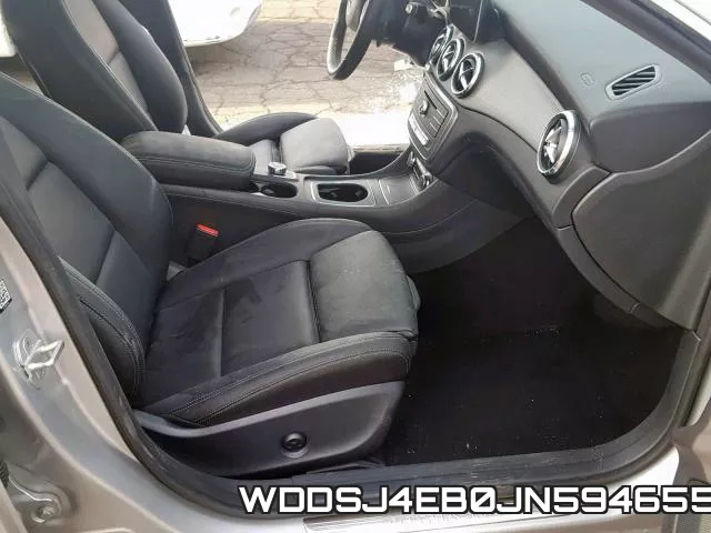 WDDSJ4EB0JN594655 фото 6
