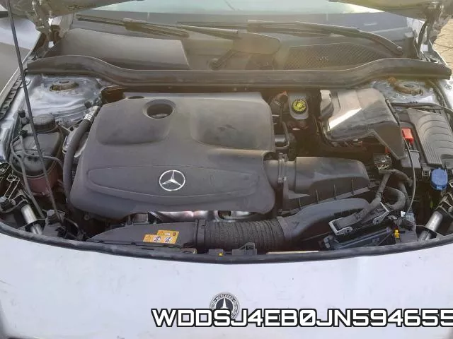 WDDSJ4EB0JN594655 фото 8