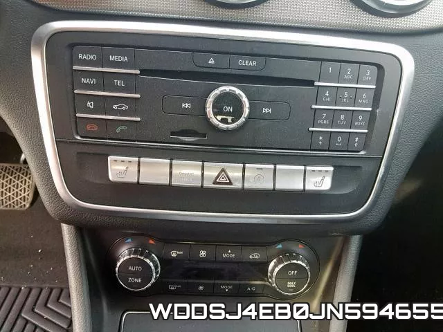 WDDSJ4EB0JN594655 фото 10