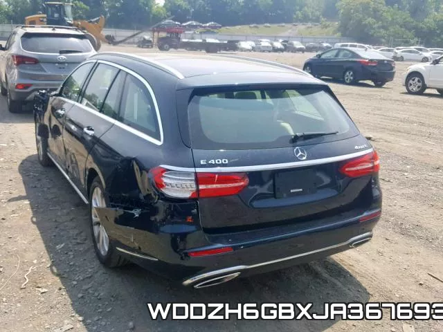 WDDZH6GBXJA367693 фото 4