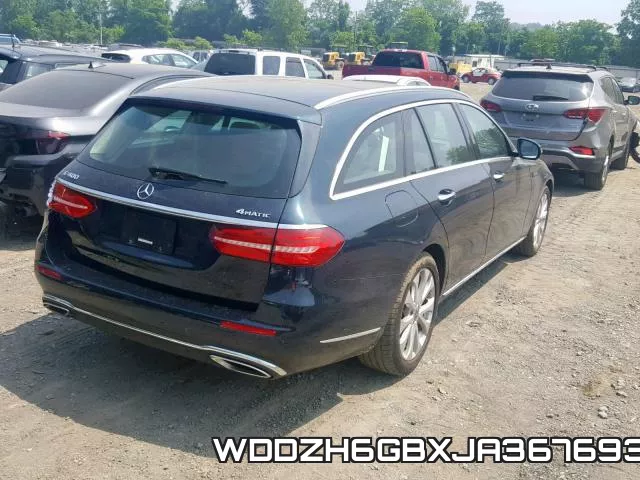 WDDZH6GBXJA367693 фото 5