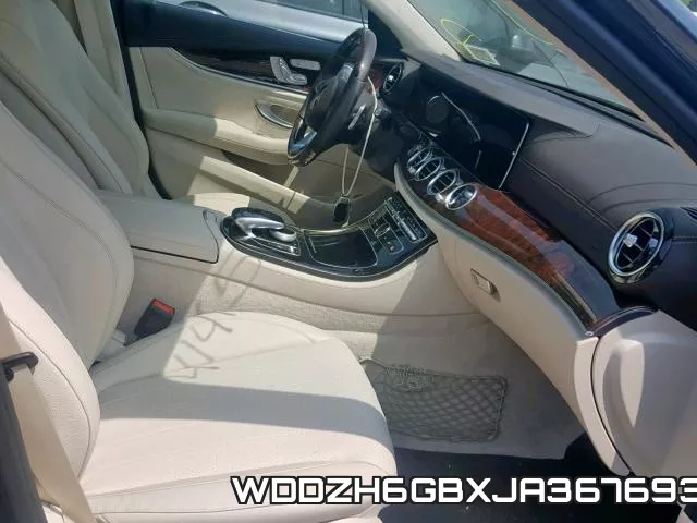 WDDZH6GBXJA367693 фото 6
