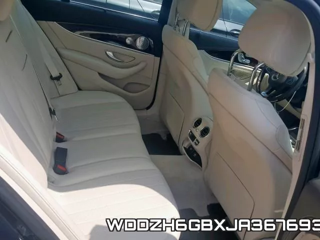 WDDZH6GBXJA367693 фото 7