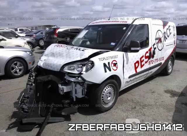 ZFBERFAB9J6H81412 фото 3