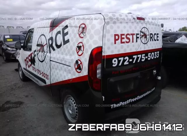 ZFBERFAB9J6H81412 фото 4