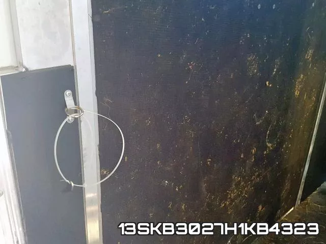 13SKB3027H1KB4323 фото 3