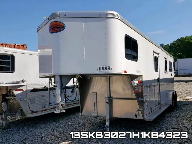 13SKB3027H1KB4323 фото 4