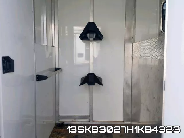 13SKB3027H1KB4323 фото 8