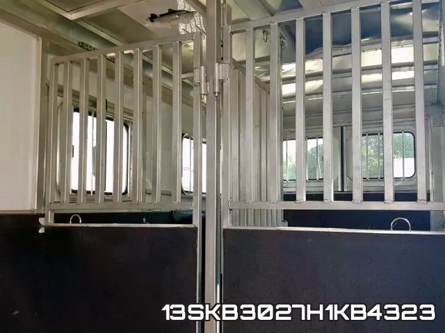 13SKB3027H1KB4323 фото 9