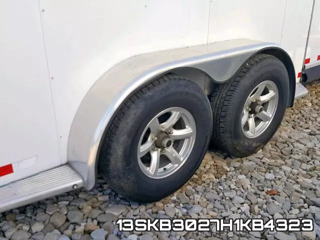 13SKB3027H1KB4323 фото 10