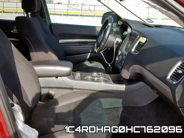 1C4RDHAG0HC762096 фото 6