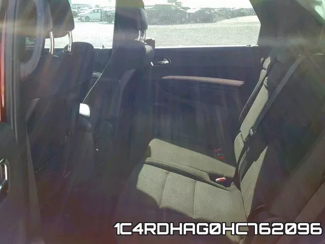 1C4RDHAG0HC762096 фото 7