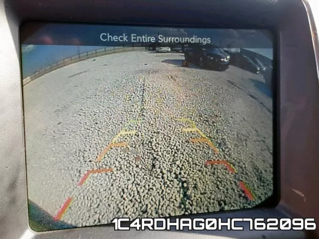 1C4RDHAG0HC762096 фото 10