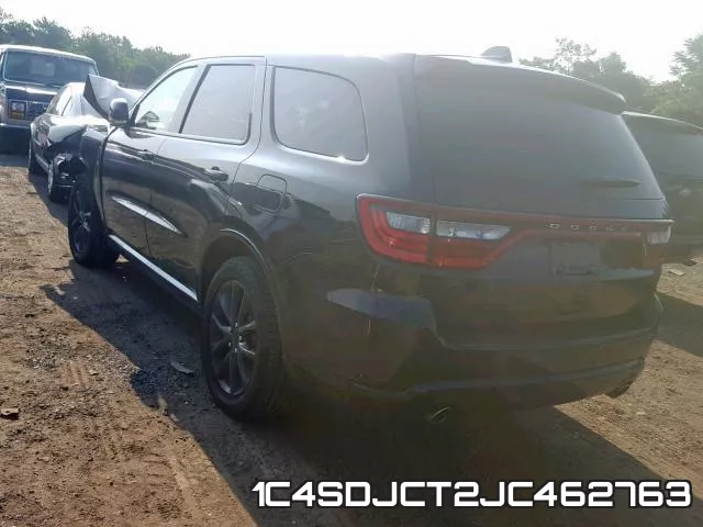 1C4SDJCT2JC462763 фото 4