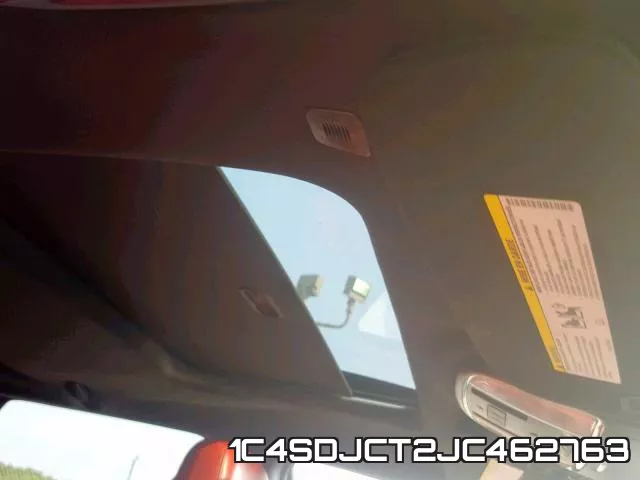 1C4SDJCT2JC462763 фото 10