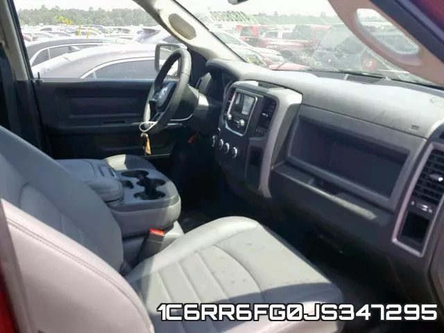1C6RR6FG0JS347295 фото 6