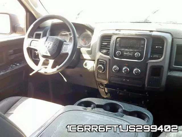 1C6RR6FT1JS299402 фото 10