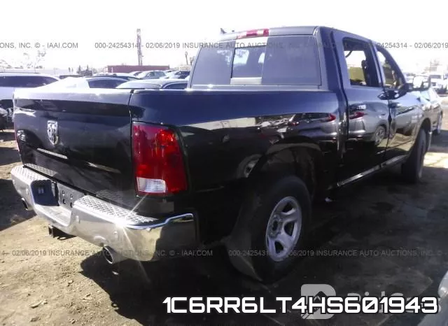 1C6RR6LT4HS601943 фото 5