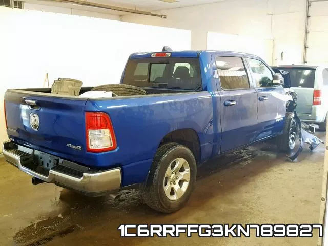 1C6RRFFG3KN789827 фото 5
