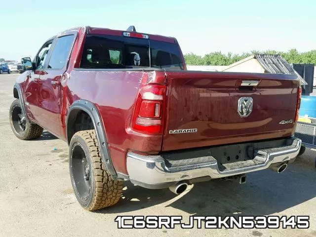 1C6SRFJT2KN539145 фото 4