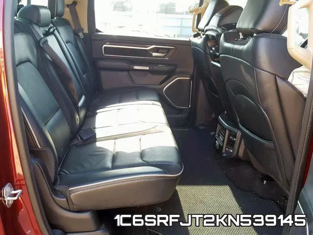 1C6SRFJT2KN539145 фото 7