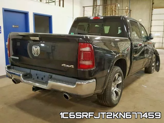 1C6SRFJT2KN677459 фото 5