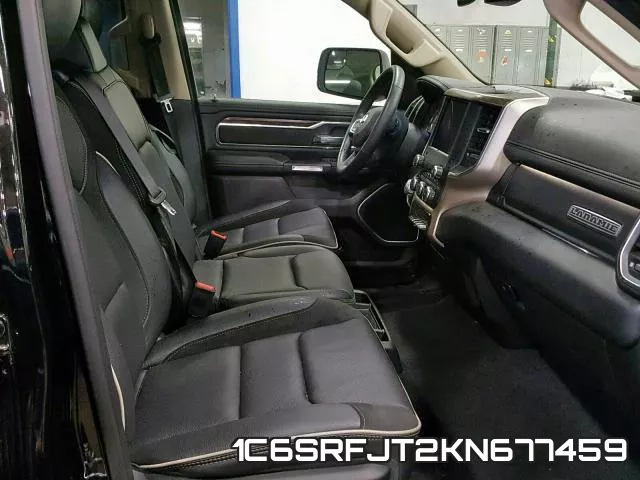 1C6SRFJT2KN677459 фото 6
