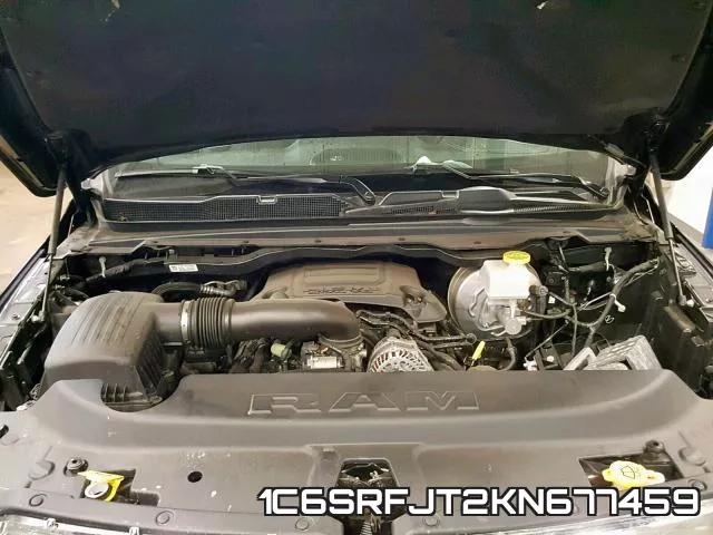 1C6SRFJT2KN677459 фото 8