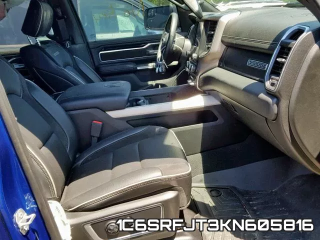 1C6SRFJT3KN605816 фото 6