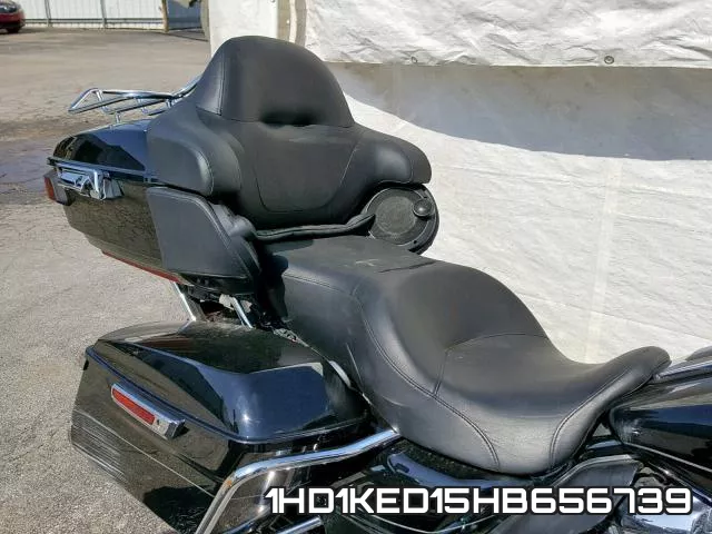 1HD1KED15HB656739 фото 7
