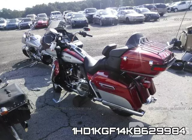 1HD1KGF14KB629984 фото 4
