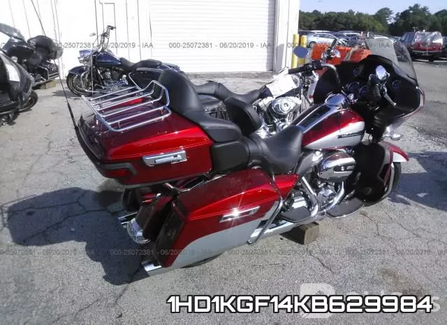 1HD1KGF14KB629984 фото 5