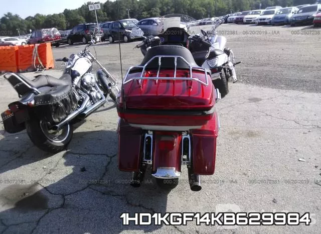 1HD1KGF14KB629984 фото 7