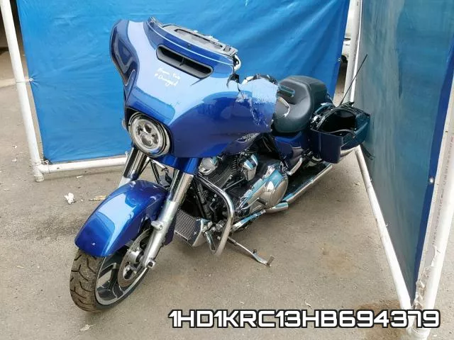 1HD1KRC13HB694379 фото 3