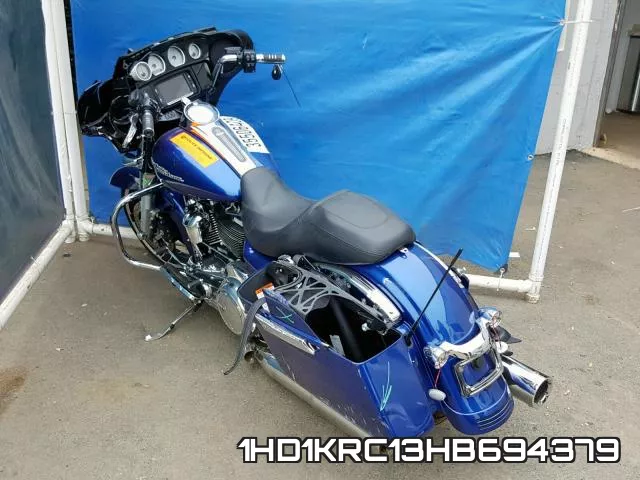 1HD1KRC13HB694379 фото 4